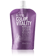 kms ColorVitality Intense Gloss Treatment haarbehandeling