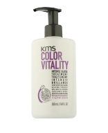 kms ColorVitality Intense Gloss Treatment haarbehandeling 500 ml