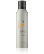 kms CurlUp Wave Foam Classic haarschuim 200 ml