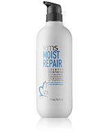kms MoistRepair Shampoo 750ml
