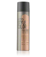 kms Style Color Spray-On Color Nude Peach Speciaal product 150 ml