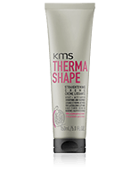 kms ThermaShape Straightening Creme haarcrème 150 ml