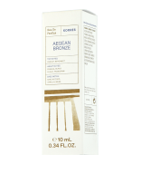 Korres Aegean Bronze Eau de Parfum Roll-On 10 ml