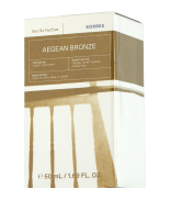 Korres Aegean Bronze Eau de Parfum Spray 50 ml