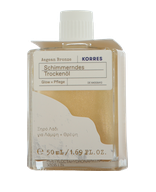Korres Aegean Bronze Shimmering Dry Oil Diversen self‑tanning lichaam 50 ml