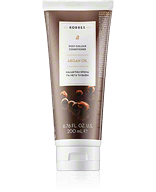 Korres Argan Oil Post-Colour Conditioner Conditioner 200 ml