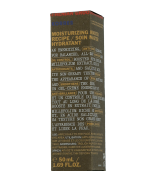 Korres Athenian Grooming Hydraterend Master Recept - Anti Glans Crème Gel 50 ml