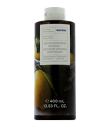 Korres Basil Lemon Renewing Body Cleanser Douchegel 400 ml