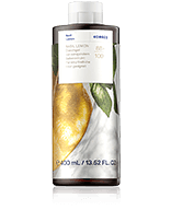 Korres Basil Lemon Shower Gel Douchegel