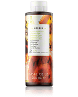 Korres Bergamot Pear Shower Gel Douchegel 250 ml