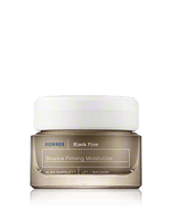 Korres Black Pine 4D Bio-ShapeLift Bounce Firming Moisturizer Normal/Mixed Skin Dagcrème 40 ml