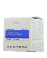 Korres Greek Yoghurt Smart Yoghurt Probiotic Gel-Cream Gezichtsgel 40 ml