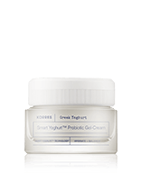 Korres Greek Yoghurt Smart Yoghurt Probiotic Gel-Cream Gezichtsgel 40 ml