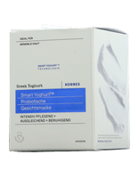 Korres Greek Yoghurt Smart Yoghurt Probiotic SuperDose Face Mask Verzorgingsmasker 100 ml