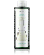 Korres Hair Care Crystine & Minerals Shampoo Shampoo 250 ml