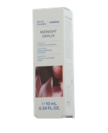 Korres Midnight Dahlia Deoroller Eau de Toilette 10 ml