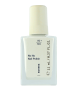 Korres No No Nail Polish 01 Pure White Nagellak 11 ml