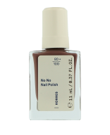 Korres No No Nail Polish 66 Prune Nagellak 11 ml