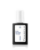 Korres No No Nail Polish Top Coat Nagellak 11 ml