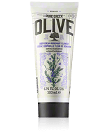 Korres Olive Body Cream Rosemary Flower 200ml