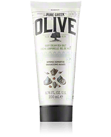 Korres Olive Body Cream Sea Salt 200ml