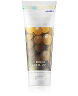 Korres Santorini Grape Body Smoothing Milk Bodymilk 200 ml