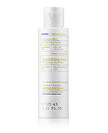 Korres Santorini Grape Poreless Skin Perfecting Toner Gezichtswater 125 ml