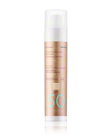 Korres Sun Care Red Grape Sunscreen Tinted Face Cream SPF 50 Gezichtscrème 50 ml