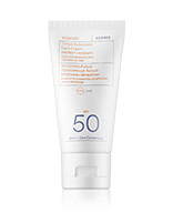 Korres Sun Care Yoghurt Tinted Sunscreen Face Cream SPF 50 Gezichtscrème 50 ml