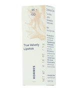 Korres True Velvety Lipstick Lippenstift