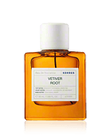 Korres Vetiver Root Eau de Toilette Spray 50 ml