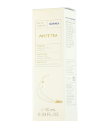 Korres White Tea Deoroller Eau de Toilette 10 ml