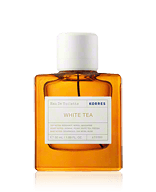 Korres White Tea Eau de Toilette Spray 