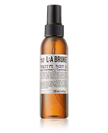 L:A BRUKET Body Care 252 Curative Body Oil Sage/Rosemary/Lavender Body‑oil 120 ml