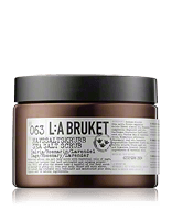 L:A BRUKET Cleansing 063 Sea Salt Scrub Sage/Rosemary/Lavender Body-peeling 420 g