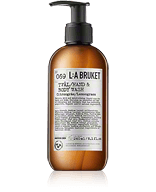 L:A BRUKET Cleansing 069 Hand & Body Wash Lemongrass Douchegel 240 ml