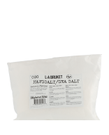 L:A BRUKET Cleansing 090 Sea Salt Badproducten 300 g