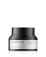 L:A BRUKET Face Care 300 Nourishing Face Mask Verzorgingsmasker 50 ml