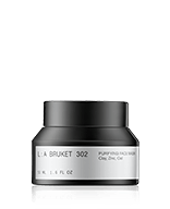 L:A BRUKET Face Care 302 Purifying Face Mask Reinigingsmasker 50 ml