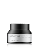 L:A BRUKET Face Care 303 Exfoliating Herbal Peel Gezichtspeeling 22 g