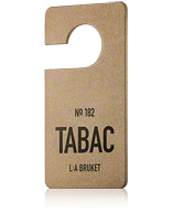 L:A BRUKET Home Fragrance 182 Fragrance Tag Sweet Tobak Diversen