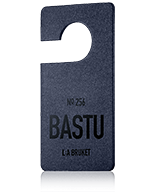 L:A BRUKET Home Fragrance 265 Fragrance Tag Bastu Diversen