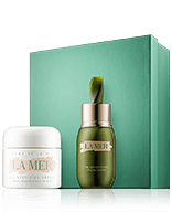 La Mer Hydraterende verzorging Set Rijke dagcrème