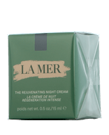 La Mer Hydraterende verzorging The Rejuvenating Night Cream Rijke nachtcrème 15 ml