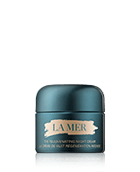 La Mer Hydraterende verzorging The Rejuvenating Night Cream 30ml