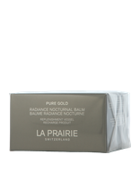 La Prairie Pure Gold Radiance Nocturnal Balm Refill Dagcrème 60 ml