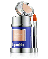 La Prairie Skin Caviar Concealer Foundation SPF 15 Classic Crème Pêche Foundation 30 ml + 2 g