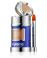 La Prairie Skin Caviar Concealer Foundation SPF 15 Classic Honey Beige Foundation 30 ml + 2 g