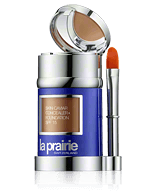 La Prairie Skin Caviar Concealer Foundation SPF 15 Classic Mocha Foundation 30 ml + 2 g