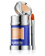 La Prairie Skin Caviar Concealer Foundation SPF 15 Classic Pêche Foundation 30 ml + 2 g